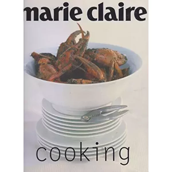 Marie Claire Cooking - Donna Hay
