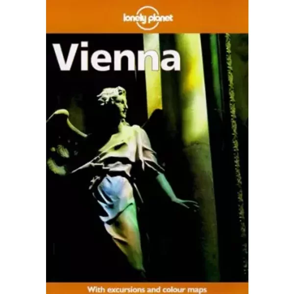 Lonely Planet Vienna (2Nd Ed) - Mark Honan, Lonely Planet-image