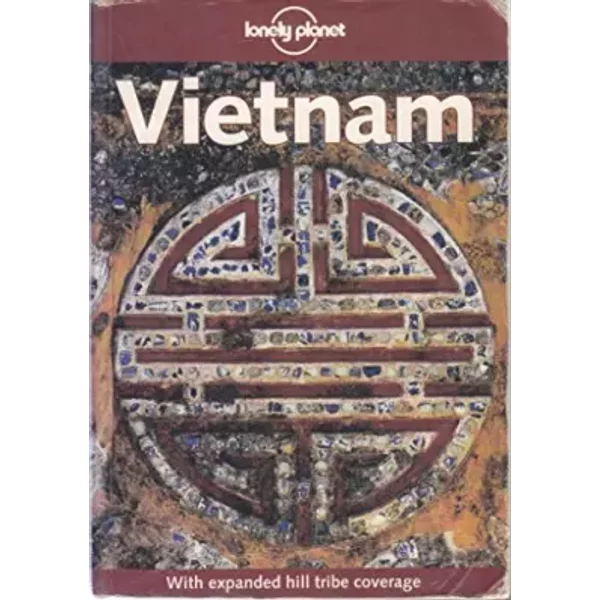 Lonely Planet Vietnam (5Th Ed) - Mason Florence, Robert Storey, Lonely Planet-image