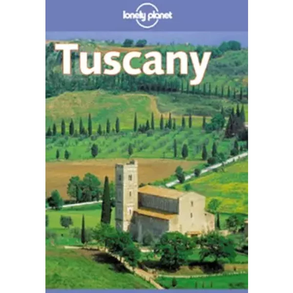 Tuscany - Damien Simonis