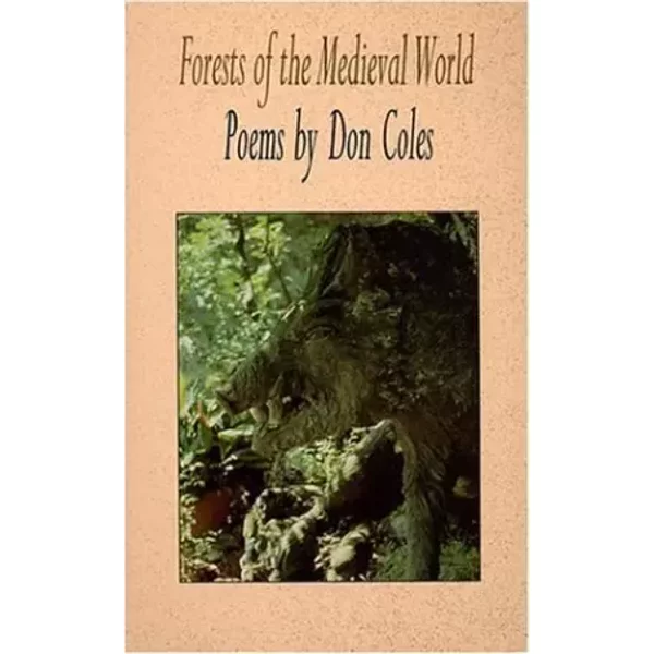 Forests Of The Medieval World - Don Coles-image
