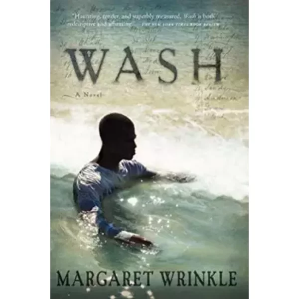 Wash - Margaret Wrinkle-image