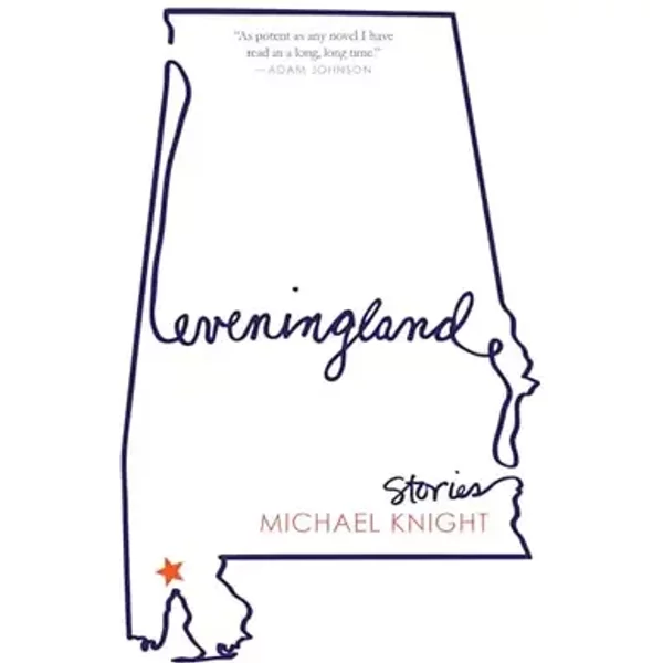 Eveningland: Stories - Michael Knight