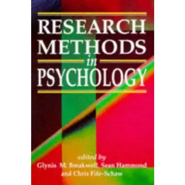 Research Methods In Psychology-image
