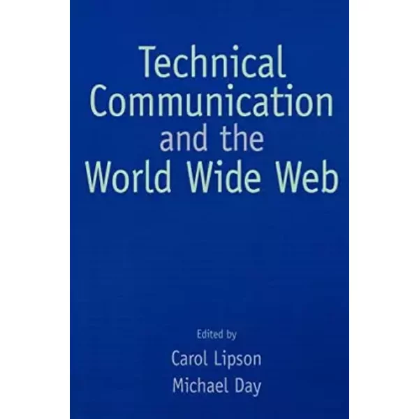 Technical Communication And The World Wide Web-image
