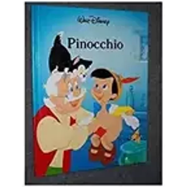 Pinocchio - Walt Disney Company
