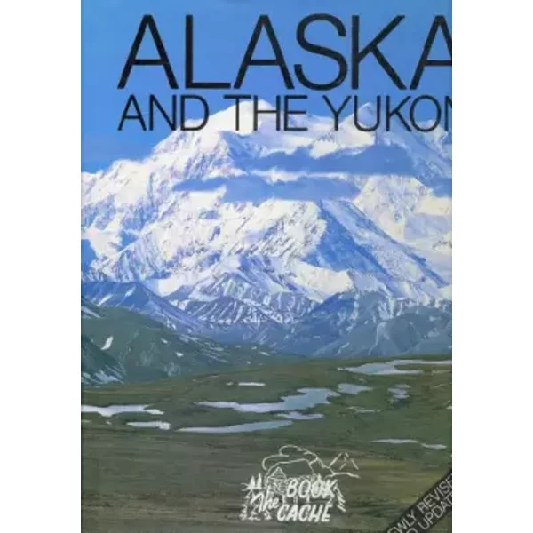 Alaska And The Yukon - Joyce Walker-image