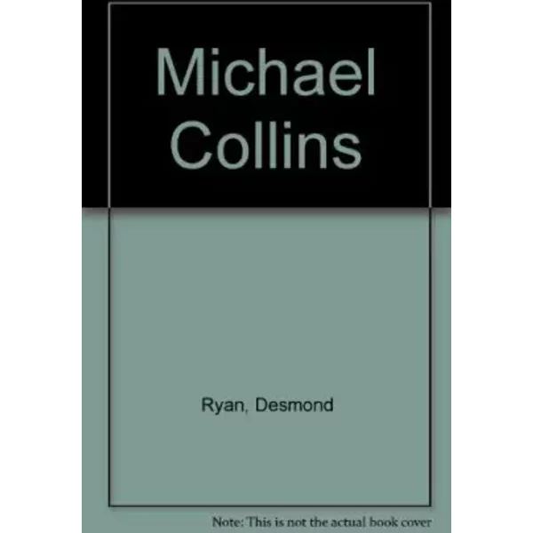 Michael Collins - Desmond Ryan-image