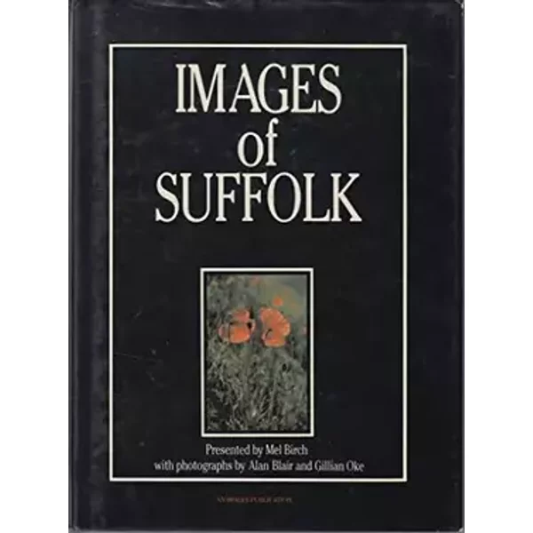 Images of Suffolk - Mel Birch