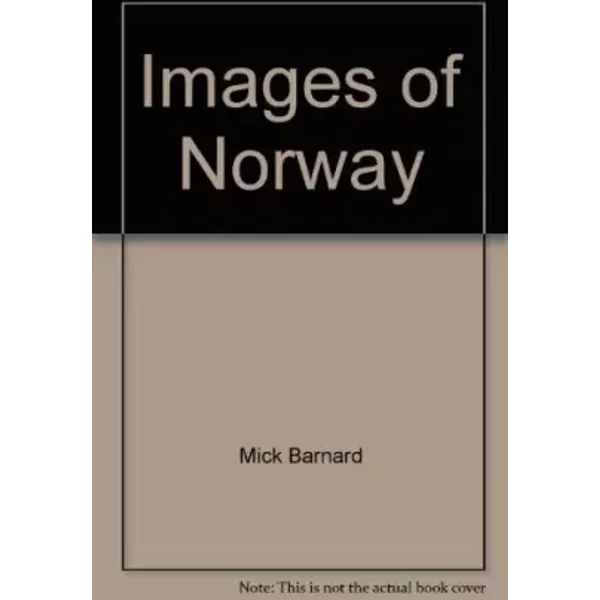 Images of Norway - Mick Barnard