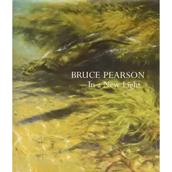 In a New Light - Bruce Pearson