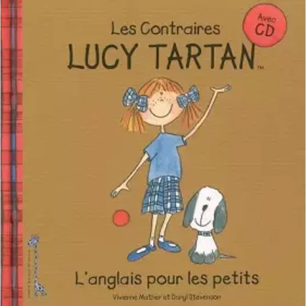 Les contraires - Vivienne Mather, Daryl Stevenson