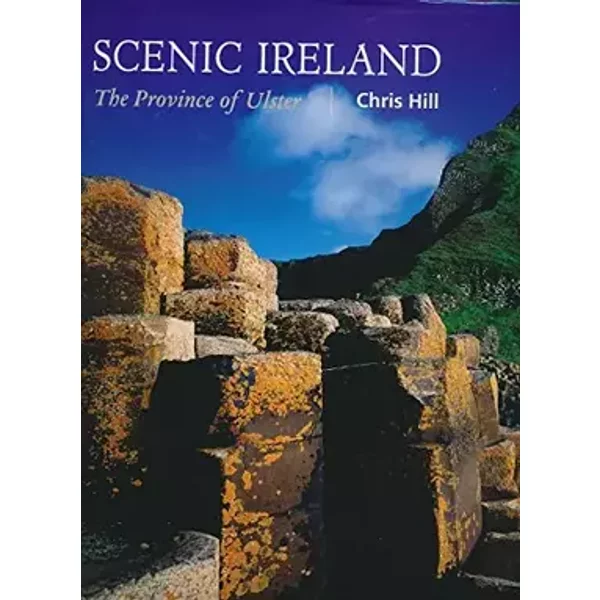 Scenic Ireland: The Province of Ulster - Chris Hill