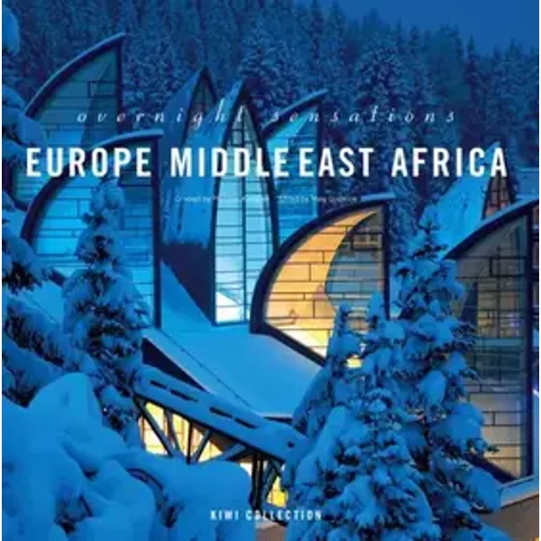 Overnight Sensations Europe Middle East Africa - Kiwi Collection Inc.
