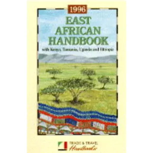 Including Kenya, Tanzania And Zanzibar, Uganda And Ethiopia - Michael Hodd-image