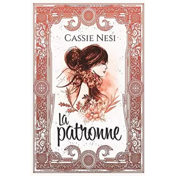 La Patronne (French Edition) - Cassie Nesi-image