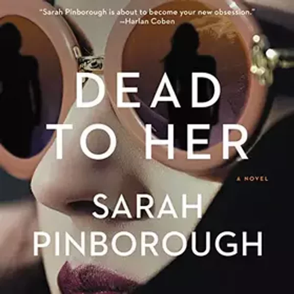 Dead to Her Lib/E - Sarah Pinborough
