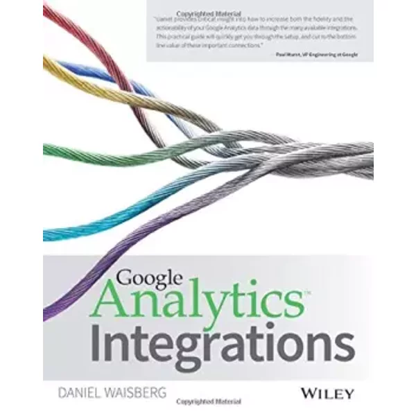Google Analytics Integrations - Daniel Waisberg