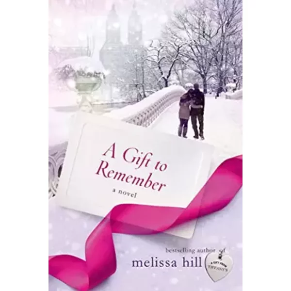 A Gift To Remember - Melissa Hill-image