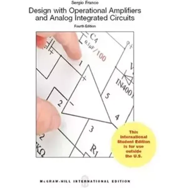 Design With Operational Amplifiers Analo - Sergio Franco