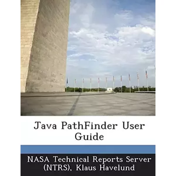 Java Pathfinder User Guide - Klaus Havelund