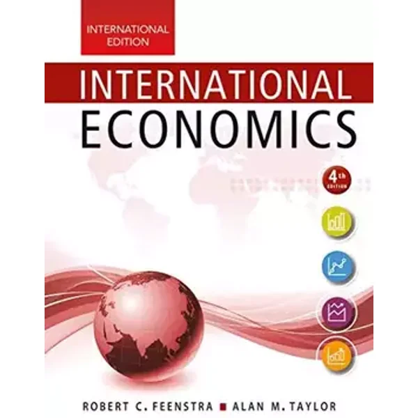 International Economics - Rob Feenstra