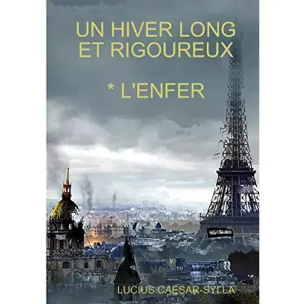 Un Hiver Long Et Rigoureux * - Lucius Caesar-Sylla-image