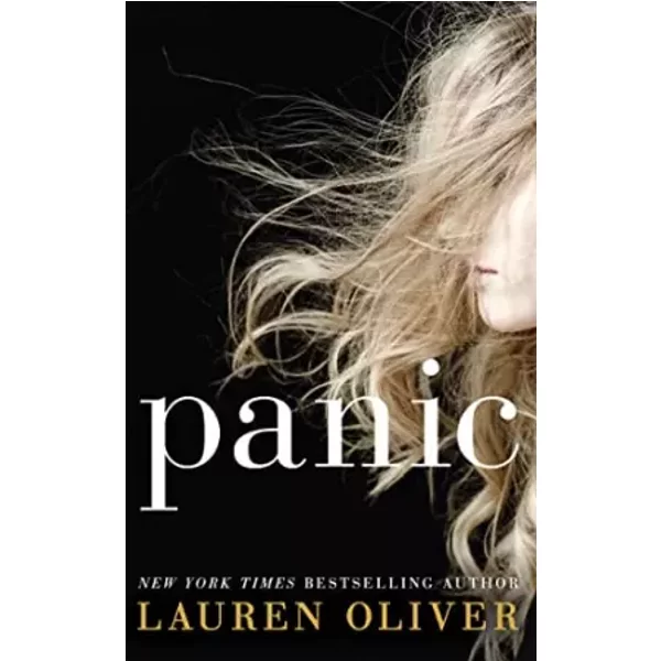 Panic - Lauren Oliver