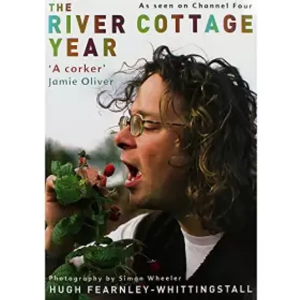 River Cottage Year Ss Hb - Hugh Fearnley Whittingstall
