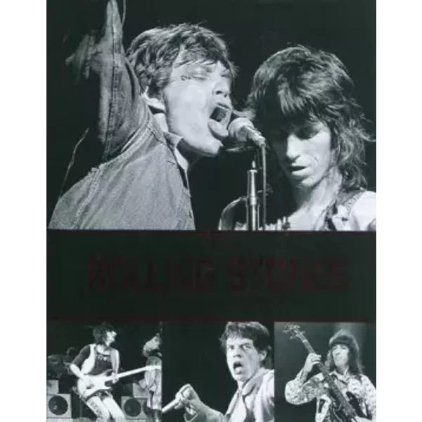 Les Rolling Stones: Les inédits - Susan Hill