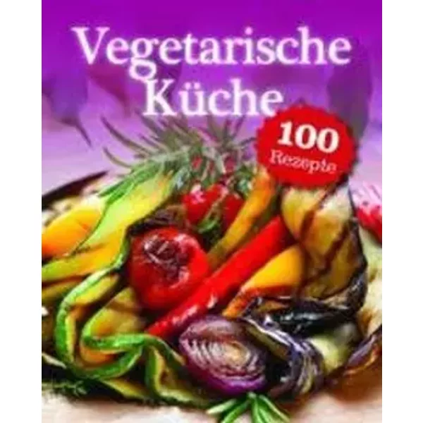 Everyday: Vegetarisch KüChe-image