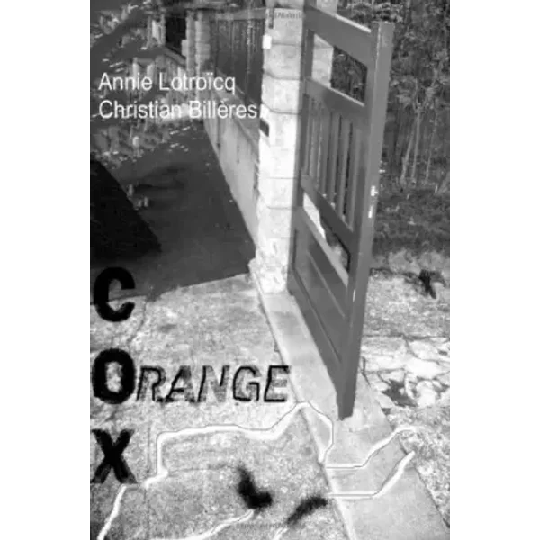 Cox Orange - Annie Lotroïcq, Christian Billères