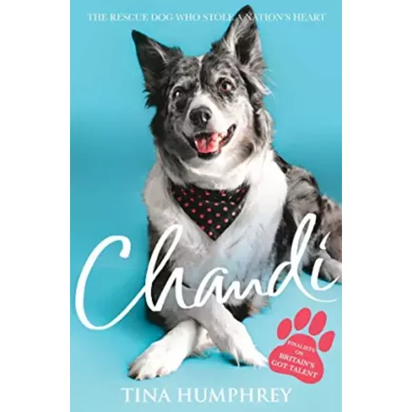 Chandi - Tina Humphrey