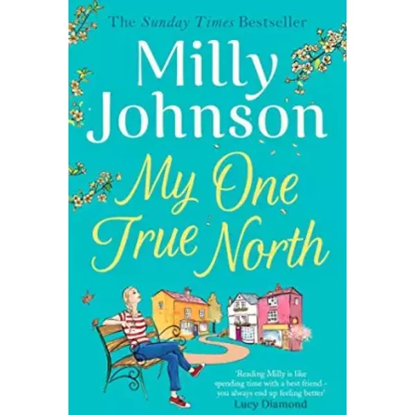 My One True North - Milly Johnson-image