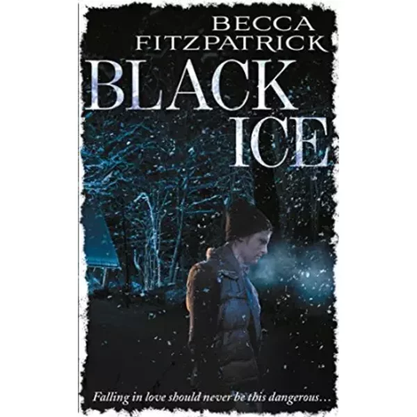 Black Ice - Fitzpatrick Becca-image
