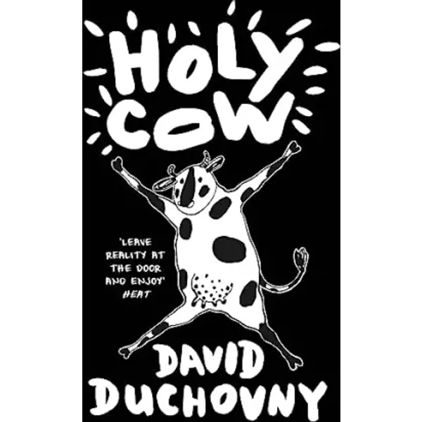 Holy Cow - David Duchovny