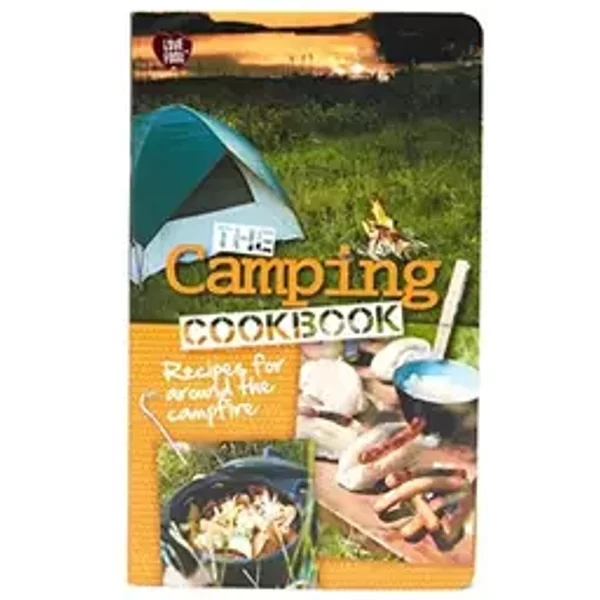 Camping - Love Food Editors Parragon Books