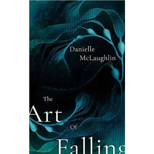 The Chalk Sculpture - Danielle Mclaughlin-image