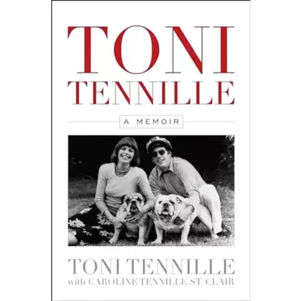 Toni Tennille: A Memoir - Toni Tennille