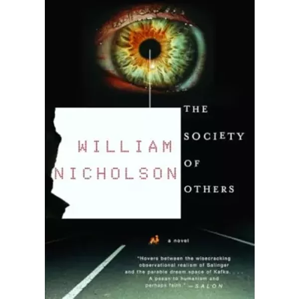 The Society Of Others: A Novel - William Nicholson-image