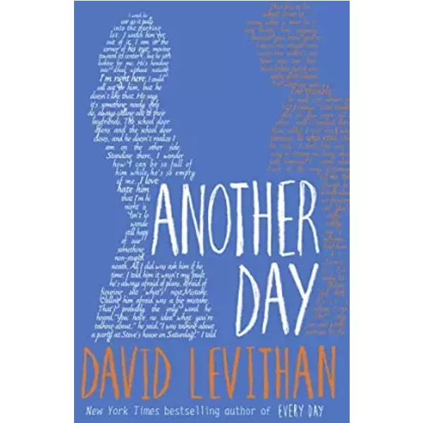 Another Day - David Levithan-image