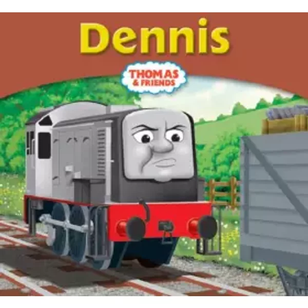 Dennis (My Thomas Story Library) - unknown author