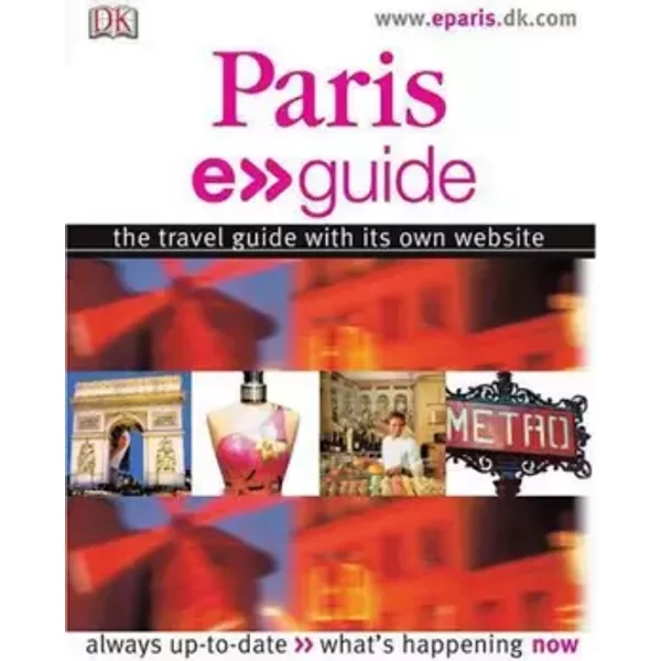Eparis - Dorling Kindersley-image