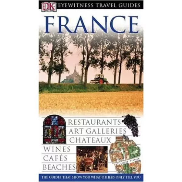 France - Anonyme-image