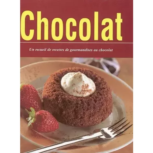 Chocolat - Inconnu-image