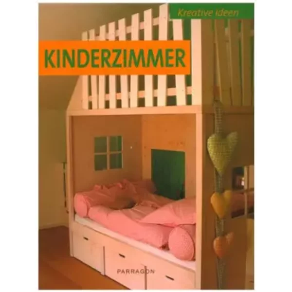 Kreative Ideen FüR Kinderzimmer - Unknown Author-image