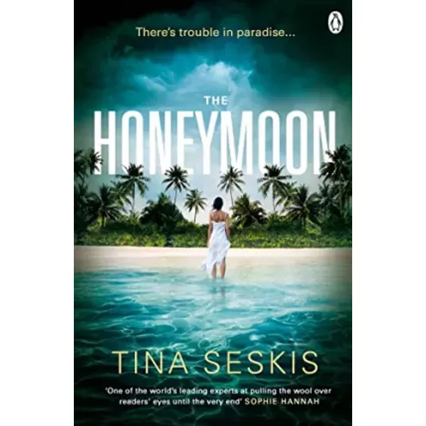 The Honeymoon - Tina Seskis-image