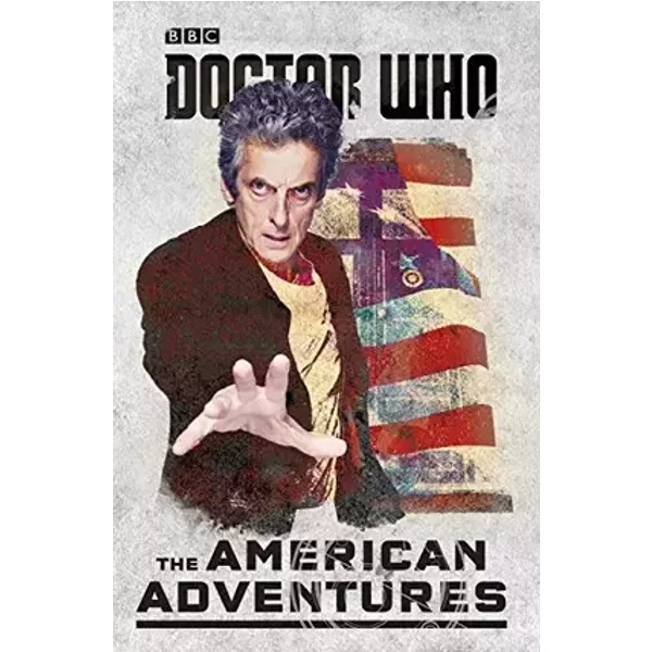 Doctor Who: The American Adventures - Various