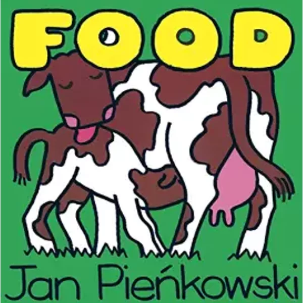 Food - Jan Pienkowski