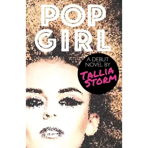 Pop Girl (Tallia Storm) - Tallia Storm